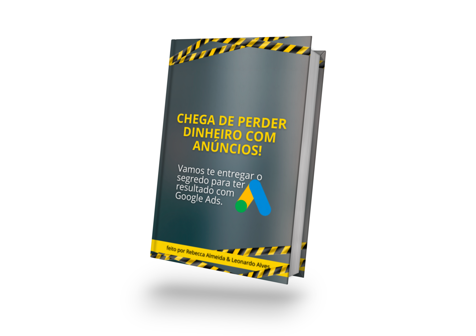 Decolar Negocio - Chega de perder dinheiro com anuncios - vamos te mostrar o segredo par ter resultado com o Google Ads