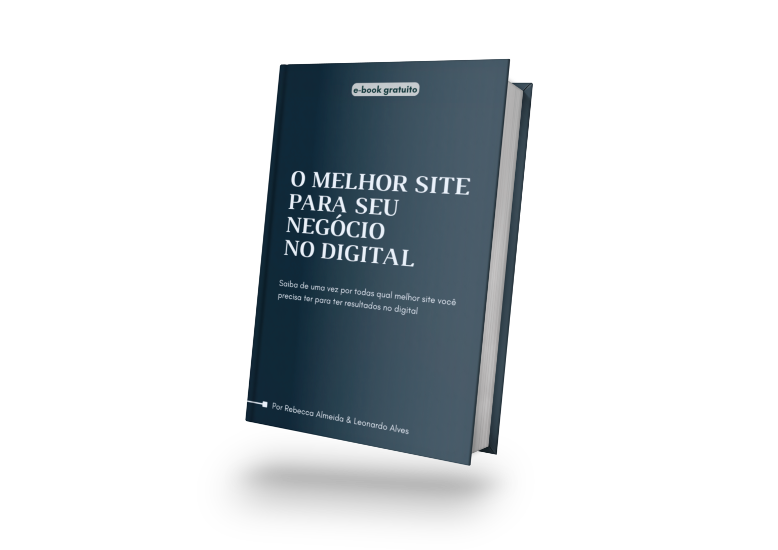 Decolar Negocio - O melhor site para seu negócio no Digital