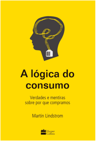 Livro A logica do consumo