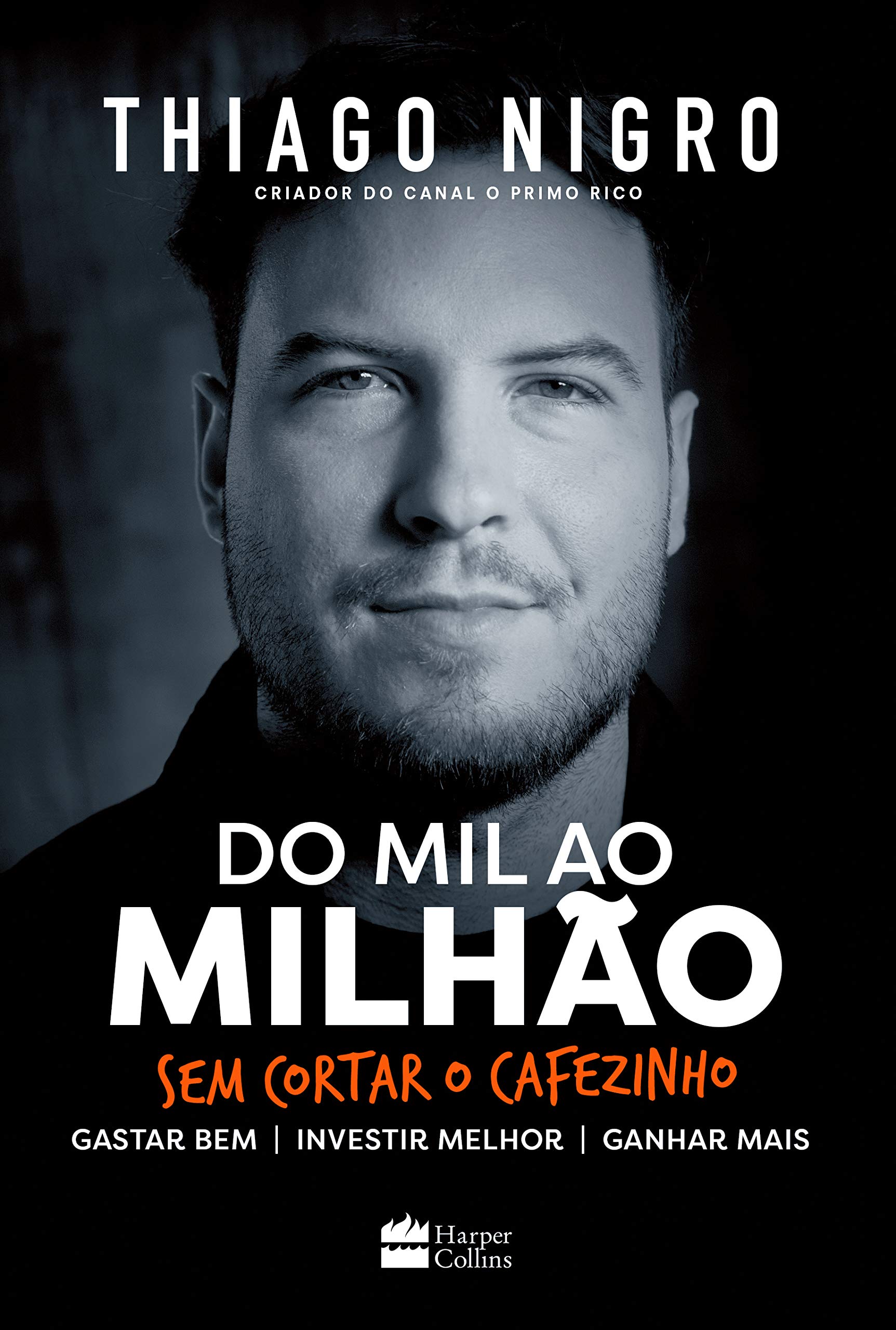do mil ao milhao