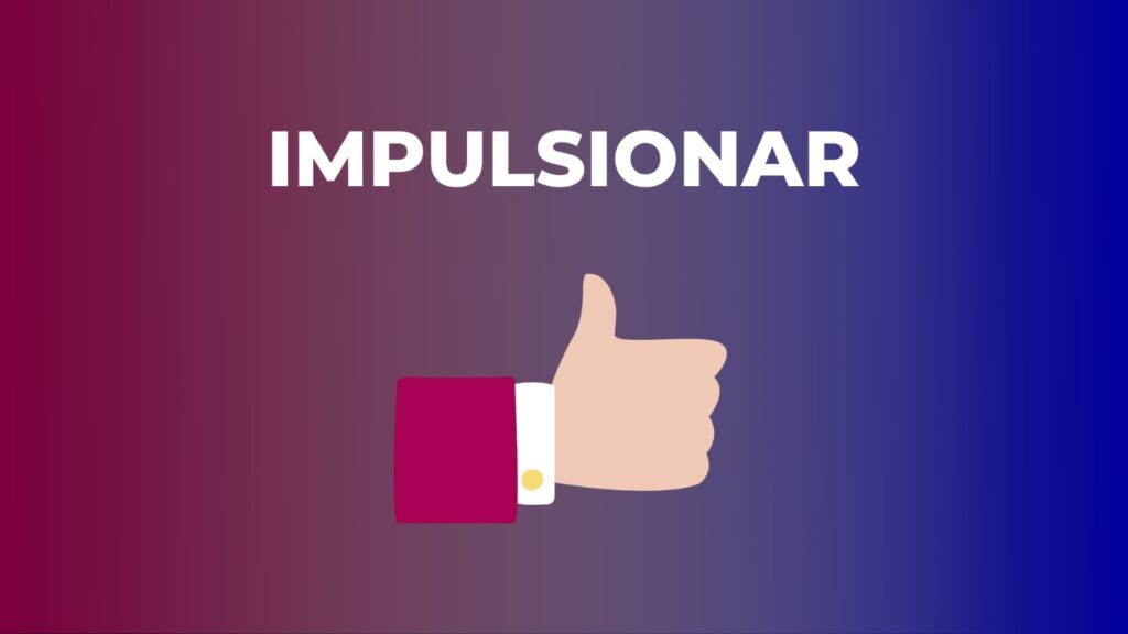 impulsionar