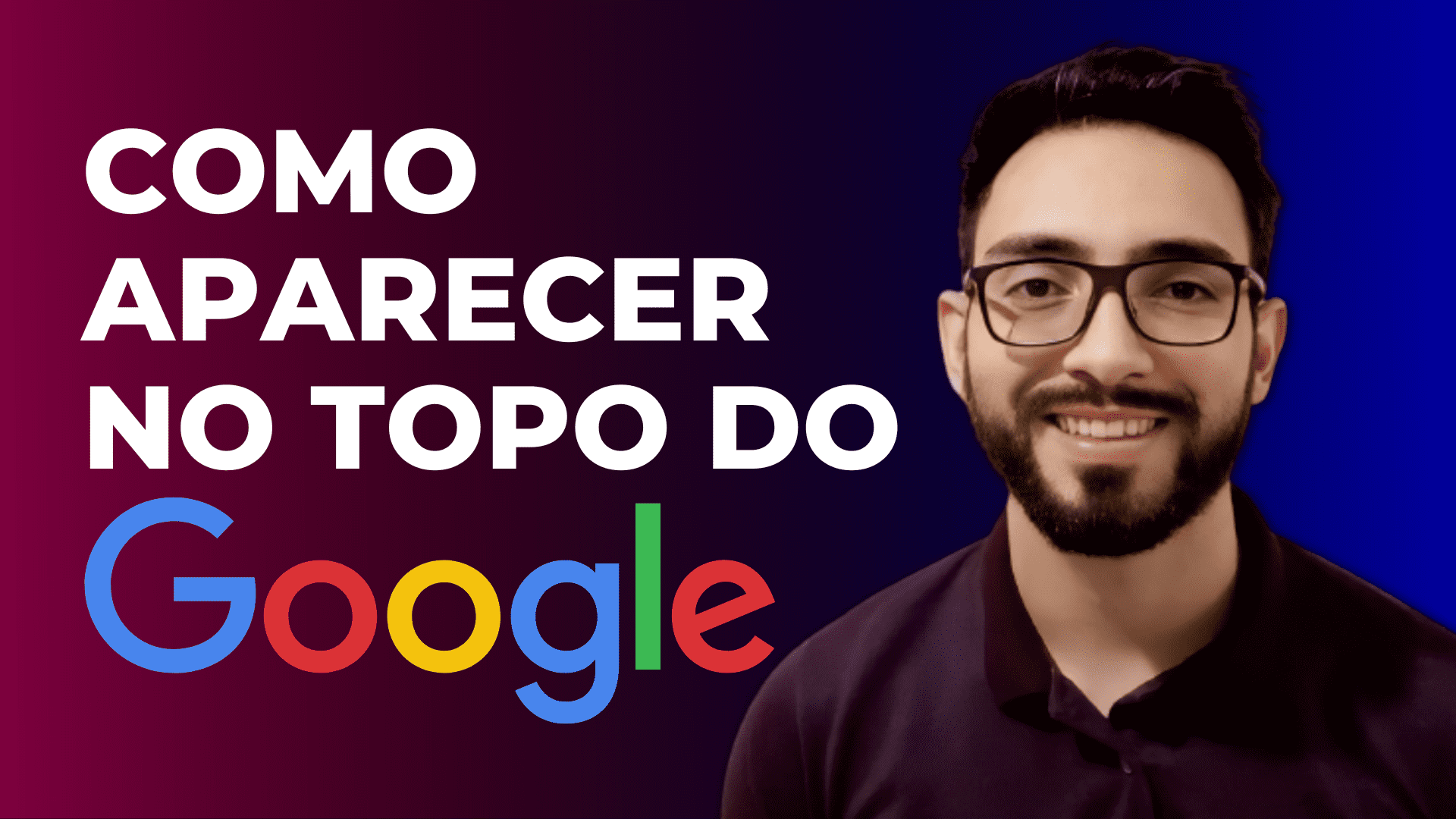 Como Ficar No Topo Do Google 2024 Site Em Primeiro Lugar No Google